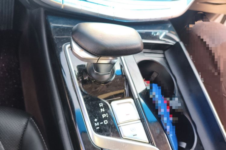 Used Geely Auto Emgrand GT 2021 1.8T Flagship Edition+ Gear Lever