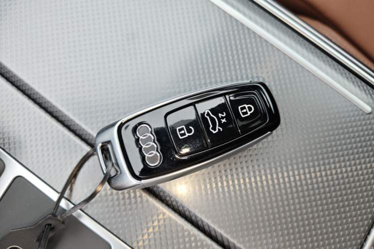 Used Audi A6L 2026 45 TFSI Prestige Dynamic Edition