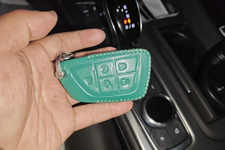 Used Cadillac CT5 2020 28T Luxury Version