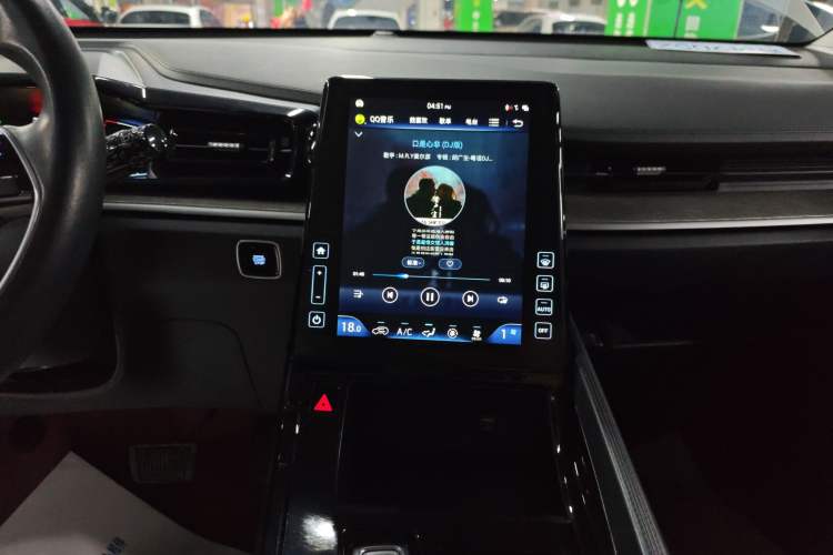 Used Hyundai Custo 2021 380TGDi Deluxe Edition DLX