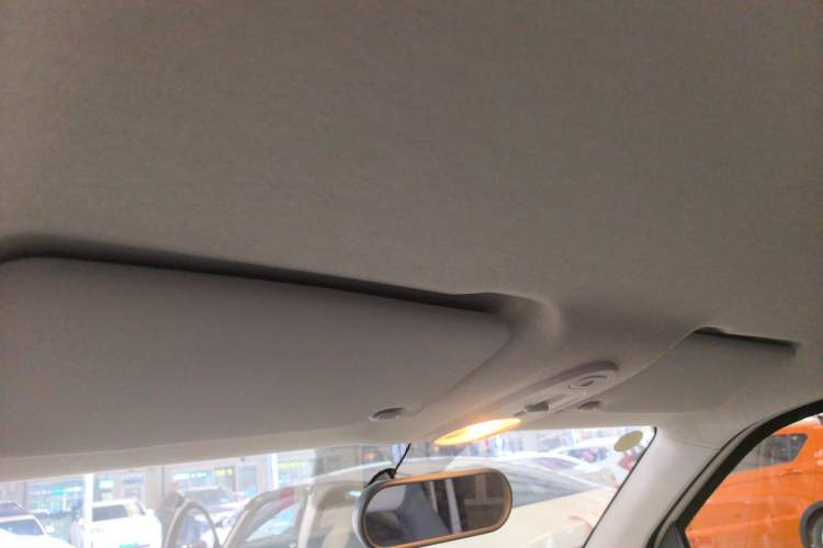 Used Bestune Pony 2025 222km Range Agile Horse Headliner