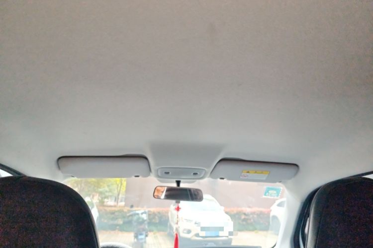 Used Leapmotor T03 2021 400 Lite Edition - Lithium-Ion Battery
