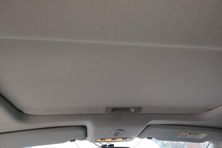 Used Venucia T70 2018 1.4T Manual Enjoyment Edition
