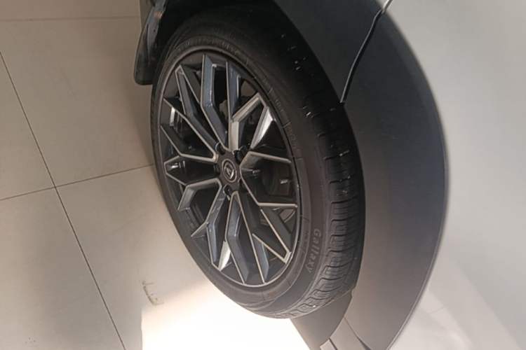 Used CHANGAN UNI-T 2022 1.5T Prestige Version