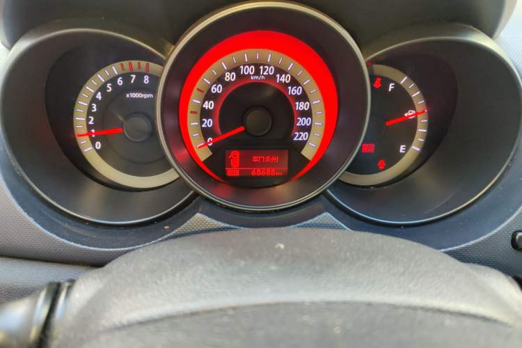 Used Kia Forte 2011 1.6L MT GLS