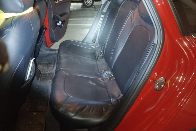 Used Audi A3 2020 Limousine 35 TFSI Ambition China VI
