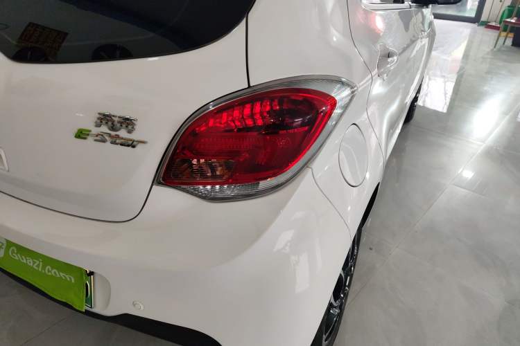 Used Oshan Benni E-Star 2021 National Edition Colorful Version Lithium Iron Phosphate (31.18 kWh)