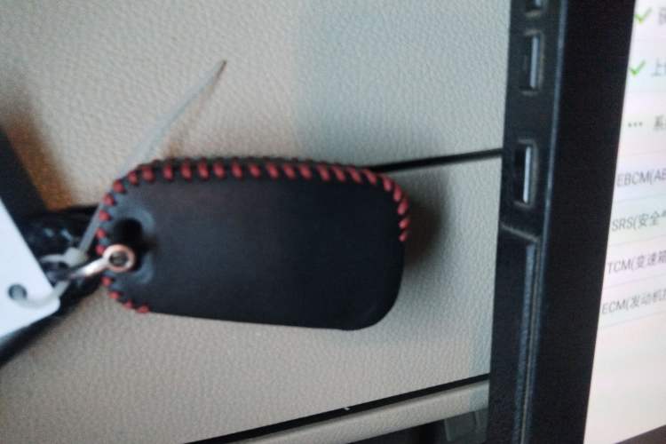 Used Buick GL8 2018 28T Luxury Model China VI Standard
