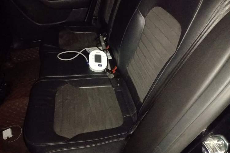 Used Volkswagen Magotan 2016 1.8TSI Luxury Comfort Model