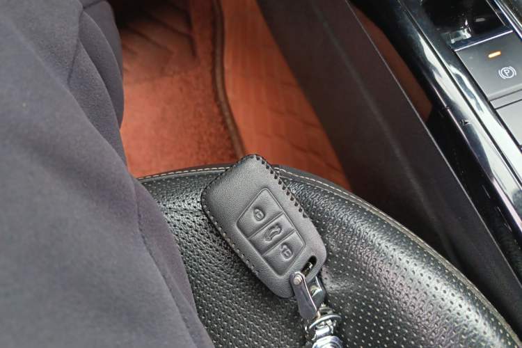 Used Volkswagen Passat 2019 330TSI Luxury Edition China VI Standard