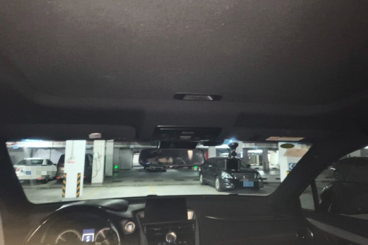 Used Lexus NX 2015 200t All-Wheel-Drive F SPORT