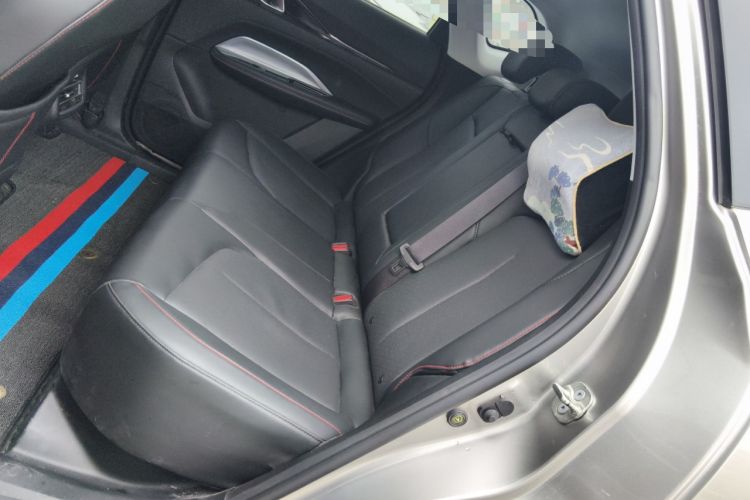 Used Oshan Z6 2022 Blue Whale 1.5T DCT Smart Edition