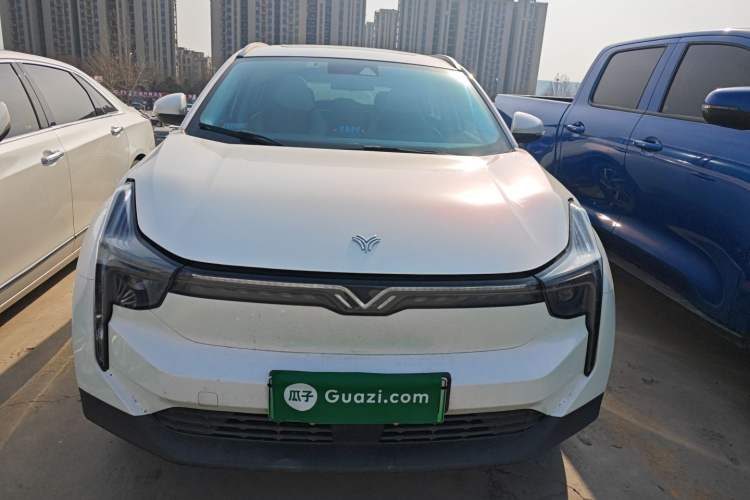 Used NETA U 2020 520 U-Create