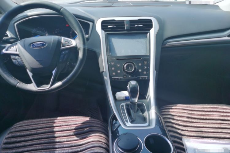 Used Ford Mondeo 2013 1.5L GTDi180 Fashion Edition