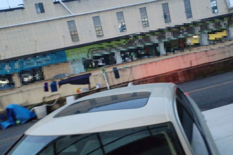 Used Honda Civic 2023 240TURBO CVT Dynamic · Center Stage Special Edition