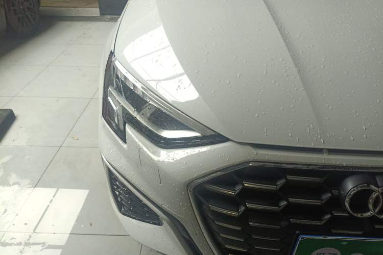 Used Audi A3 2022 Sportback 35 TFSI Ambition Sport Edition
