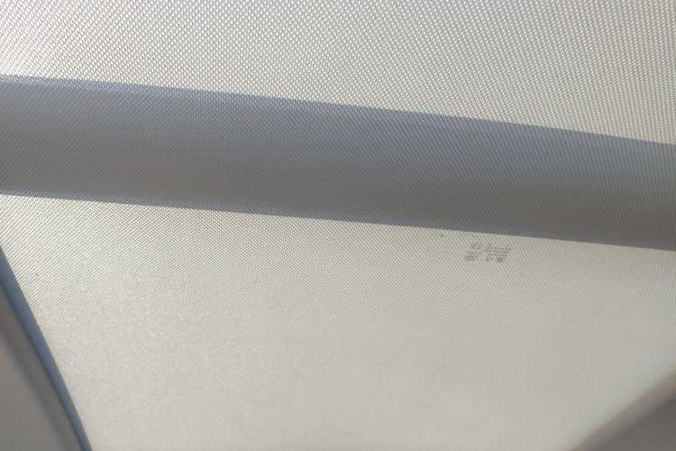 Used Hongqi HS5 2019 2.0T Smart Connect Flagship All-Wheel-Drive Version