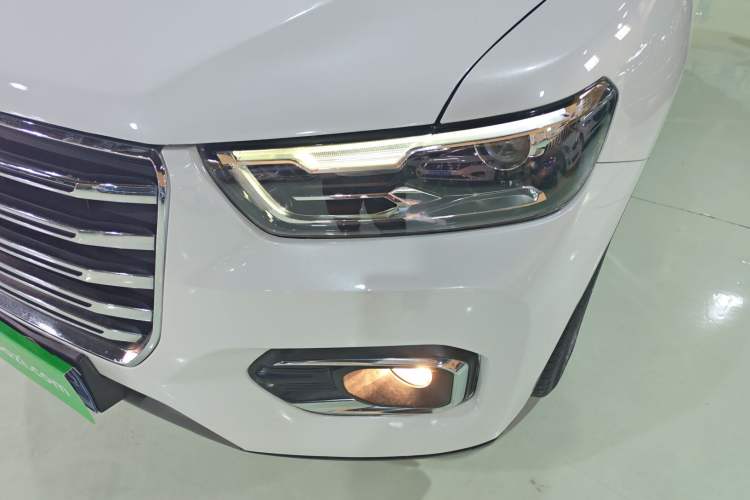 Used Haval H6 2019 1.5 GDIT Automatic Champion Edition China VI Standard

