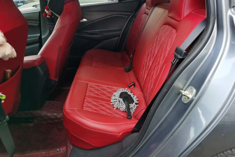 Used Chevrolet Cavalier 2020 Redline 325T Automatic Xinshang Edition