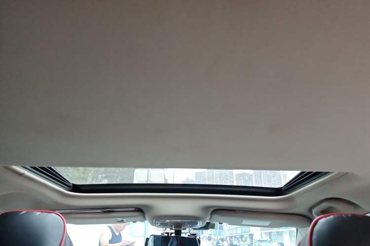Used BYD Song 2019 1.5TI Automatic Smart Connect Dynamic Model