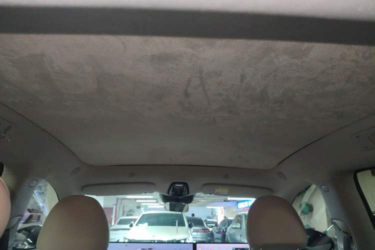 Used IM LS6 2025 Long-Range Lingxi Smart Enjoyment Edition
