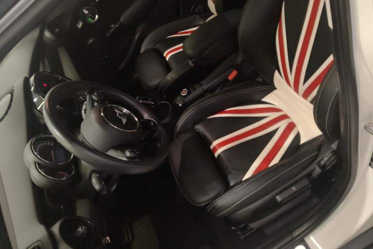 Used MINI 2018 1.5T COOPER Classic Edition Five-Door Version