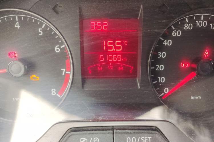 Used Volkswagen Santana 2013 1.6L Manual Fashion Edition
