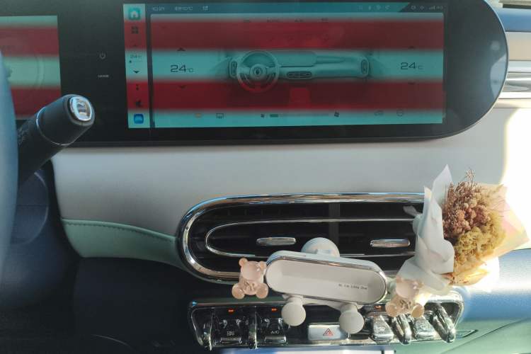 Used ORA Ballet Cat 2022 401 km Alice Edition
