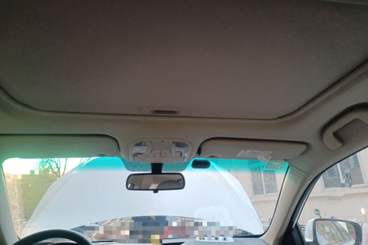 Used BYD e5 2017 300 Prestige Edition Headliner