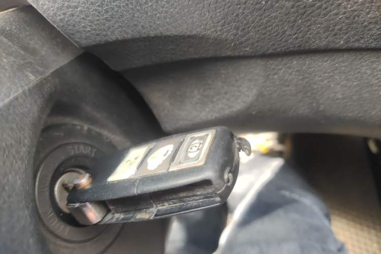 Used FORTHING Joyear X3 2015 1.5L Comfort Model
