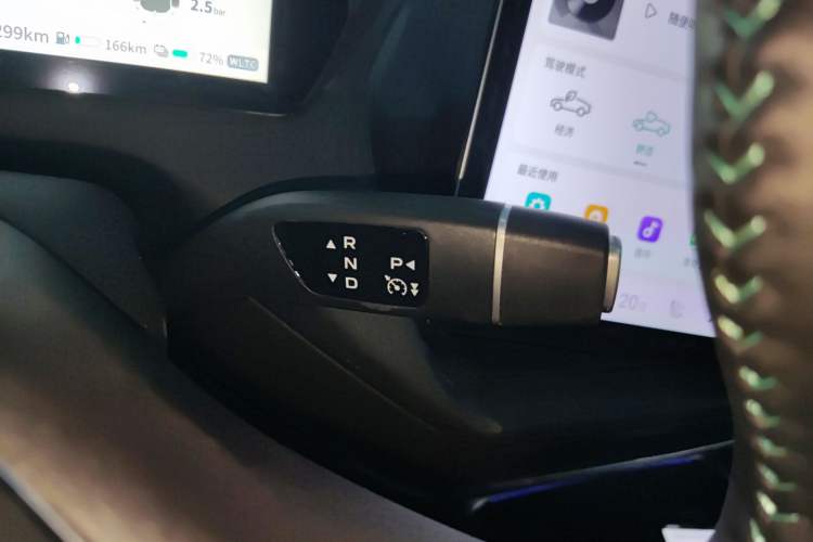 Used Deepal SL03 2023 200Max Range-Extended Version
