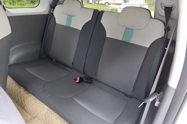 Used CHANGAN NEVO Lumin 2024 130km Qingyue Version Left Rear Seat