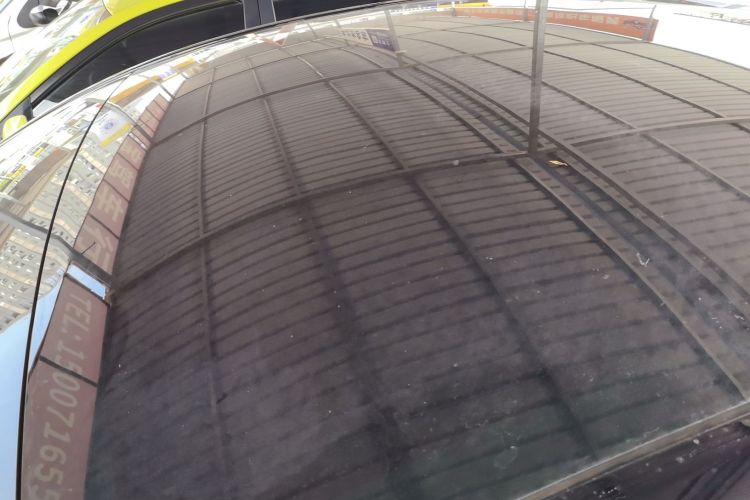 Used Tesla Model Y 2022 Performance High-Performance All-Wheel-Drive Version Roof