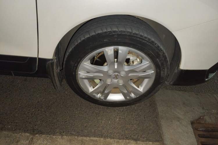 Used Peugeot 3008 2019 350THP Automatic Leading Edition