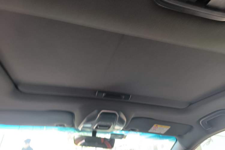 Used Geely Auto Binray 2021 1.4T CVT F-Sport Edition