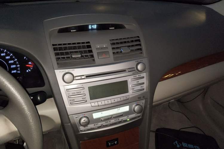 Used Toyota Camry 2013 200E Classic Elite Edition
