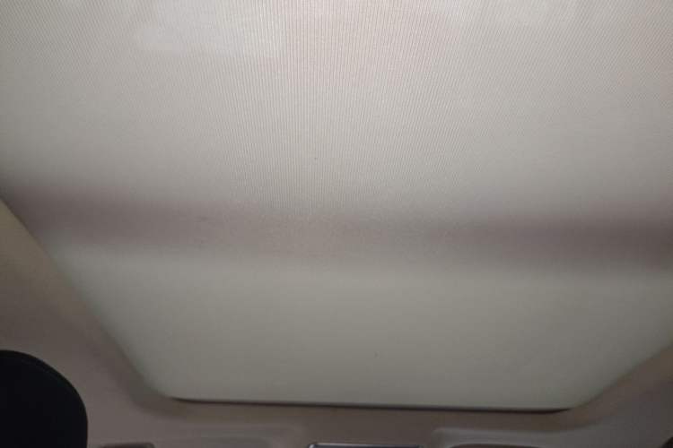 Used Geely Auto Emgrand GT 2015 1.8T Flagship Model