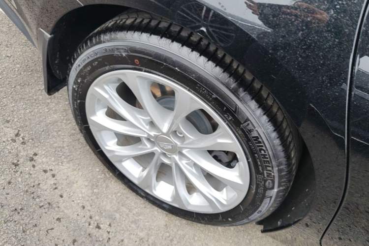 Used Cadillac CT5 2023 28T Luxury Edition (Standard Version)