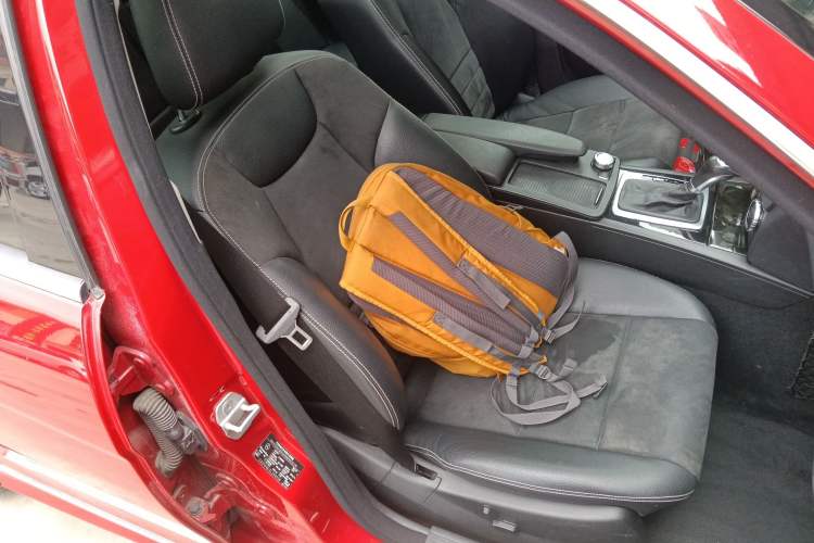 Used Mercedes-Benz C-Class 2013 C 260 Fashion Edition Grand Edition
