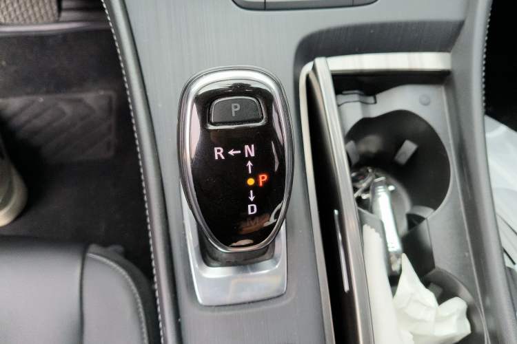 Used Buick LaCrosse 2019 28T Luxury Version