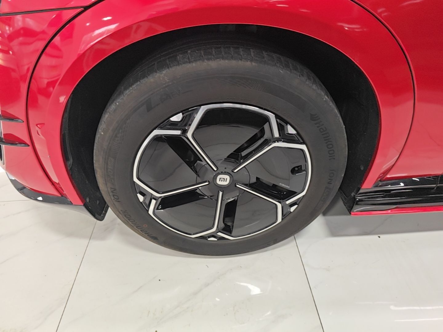 Xiaomi Auto YU7 2025 Ultra-Long Range Rear-Wheel Drive Version — снимка 10