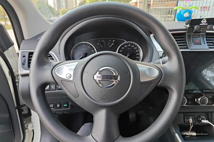 Used Nissan Sylphy 2024 Classic 1.6XE CVT Comfort Edition