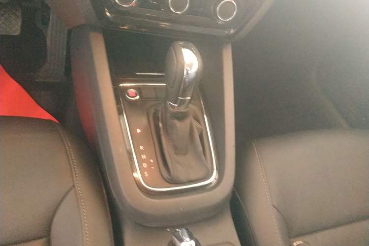 Used Volkswagen Sagitar 2018 1.6L Automatic Comfort Model