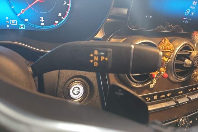 Used Mercedes-Benz GLC 2020 GLC 260 L 4MATIC Luxury Model
