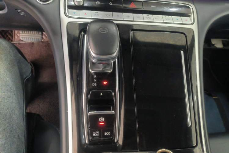 Used GAC Trumpchi M8 2021 Lingxiu Series 390T Deluxe Edition
