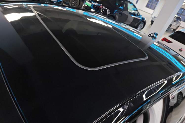 Used Ford Mondeo 2023 EcoBoost 245 Luxury Model
