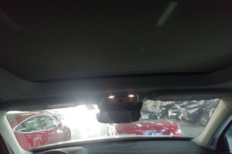 Used Volvo XC90 2015 T6 Prestige 5-seater