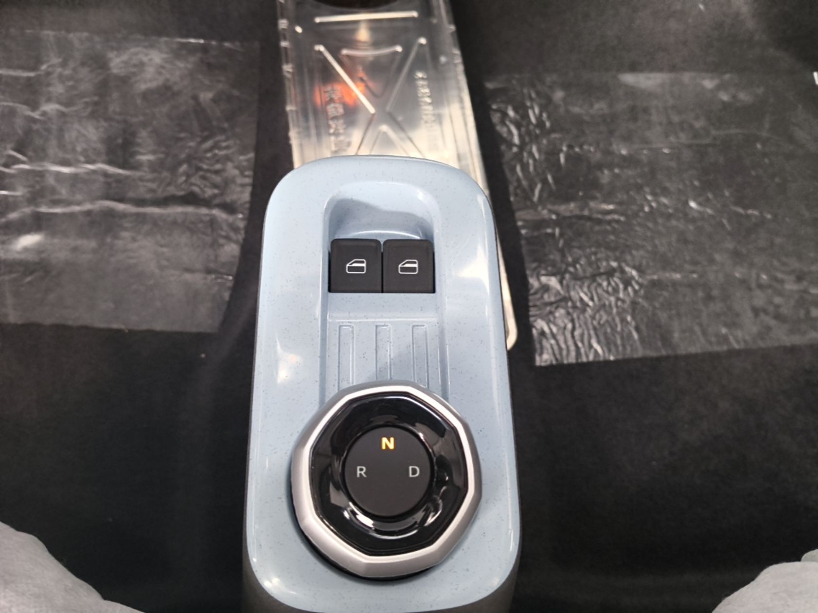 Geely Galaxy Panda 2024 Panda Mini 200km Endurance Bear — снимка 16