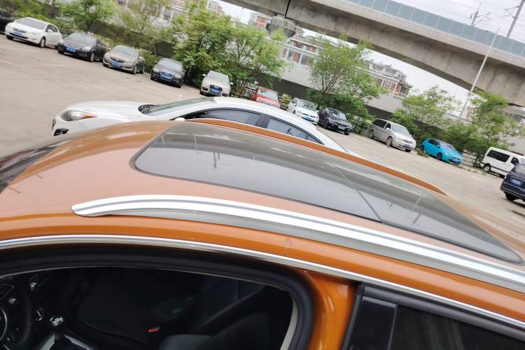 Used Audi Q3 2015 35 TFSI Millionth Anniversary Intelligent Edition
