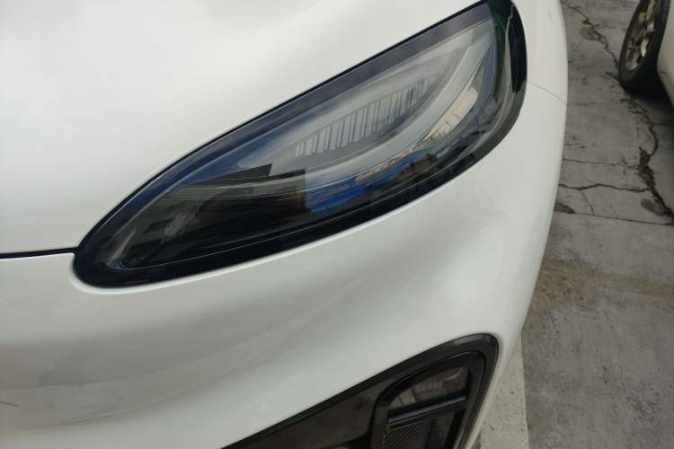 Used ARCFOX Kaola S 2024 AIR
